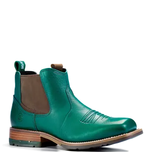 Ariat Hybrid Rancher Boots Png Fja PNG Image