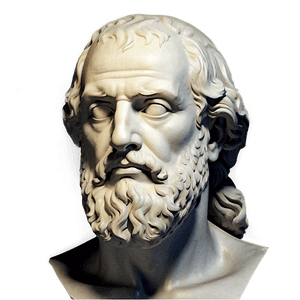 Aristotelian Philosophy PNG etd PNG with transparent background