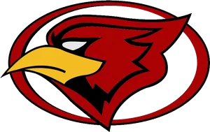 Arizona Cardinals Team Logo PNG Image