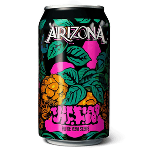 Arizona Tea Big Can Series PNG vdm12 PNG with transparent background
