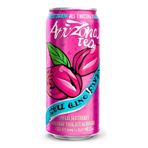 Arizona Tea Southern Style Png Lgy PNG Image