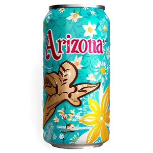 Arizona Tea Sugar-free Formula Png Dlq78 PNG Image