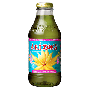 Arizona Tea with Ginseng PNG 06252024 PNG with transparent background