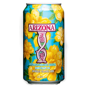 Arizona Tea with Ginseng PNG jny PNG with transparent background