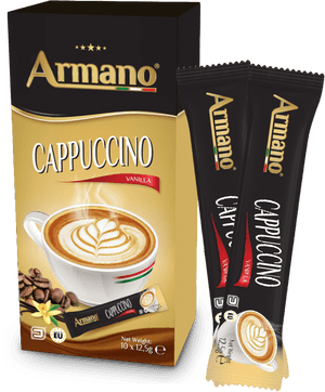 Cappuccino, HD Png Download PNG with transparent background