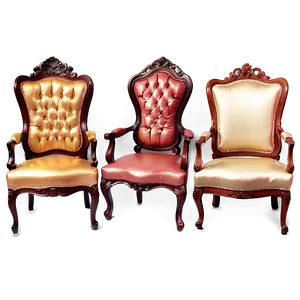 Armchairs Png Caq70 PNG Image