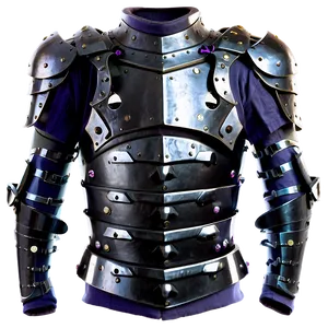 Armor C PNG Image