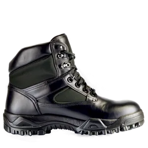 Army Boots B PNG Image