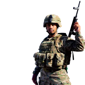 Army Soldiers Png Ecd21 PNG Image