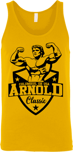 Arnold Schwarzenegger, Arnold, Arnie, Action Hero, - Classic Arnold Schwarzenegger Singlets, HD Png Download PNG image with transparent background