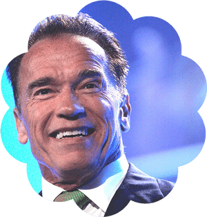 Arnold Schwarzenegger, HD Png Download PNG image with transparent background