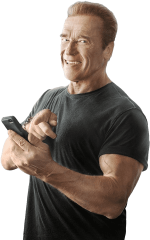 Arnold Schwarzenegger Png Photo - Arnold Schwarzenegger Transparent Background, Png Download PNG image with transparent background