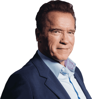 Arnold Schwarzenegger Transparent Image - Jan Willem Van Der Staay, HD Png Download PNG image with transparent background