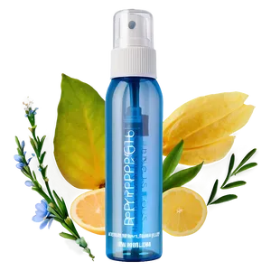 Aromatherapy Spray Mist Png Ajc PNG Image