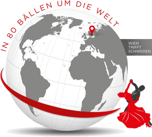 Vienna Meets Sweden - Map, HD Png Download PNG image with transparent background
