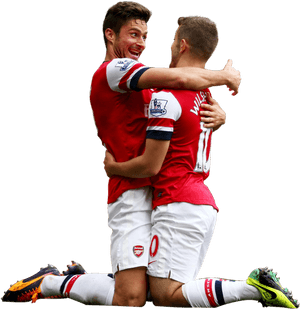 Arsenal - Arsenal Renders, HD Png Download PNG image with transparent background