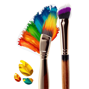 Art Brush PNG wpu6 PNG