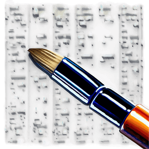 Art Brush PNG xyh PNG
