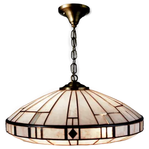 Art Deco Pendant Light Png 29 PNG Image