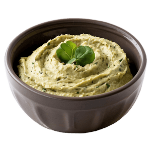 Artichoke Spinach Hummus PNG 06252024 PNG