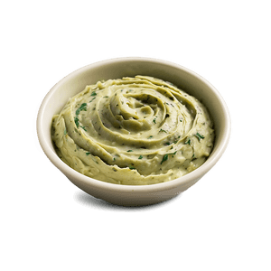 Artichoke Spinach Hummus PNG 06252024 PNG