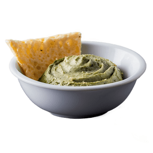 Artichoke Spinach Hummus PNG uia58 PNG