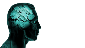 Artificial Intelligence Concept PNG image with transparent background