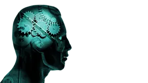 Artificial Intelligence Concept PNG Image