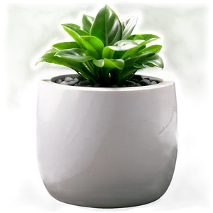 Artificial Plant For Bathroom Png 2 PNG Image