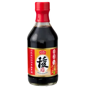 Artisan Soy Sauce Png Mwt PNG Image