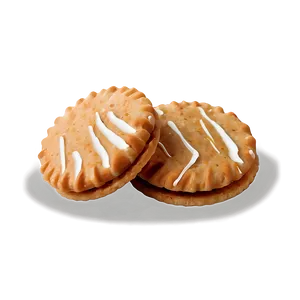 Artisanal Honey Biscuits Png Pab PNG Image