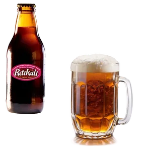 Artisanal Root Beer Brew Png 06132024 PNG Image