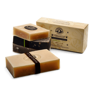 Artisanal Soap Set PNG 05252024 PNG image with transparent background