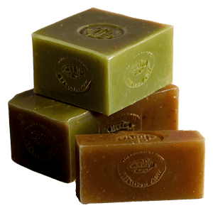 Artisanal Soap Set PNG wly PNG image with transparent background