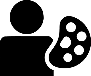 Artist - Circle, HD Png Download PNG with transparent background