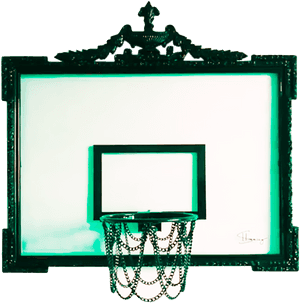 Basketball Hoop Png, Transparent Png PNG image with transparent background