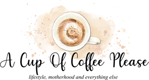 Artistic Cappuccino Splash Illustration PNG Image