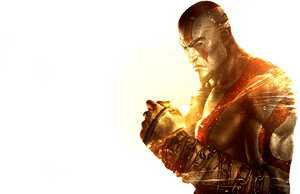 Ascension Icon By Slamiticon - God Of War Asencion, HD Png Download PNG image with transparent background