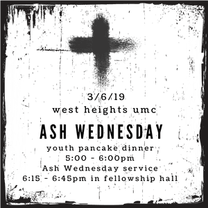 Ash Wednesday , Png Download - Poster, Transparent Png PNG image with transparent background