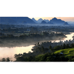 Asia Landscape PNG 12 PNG image with transparent background