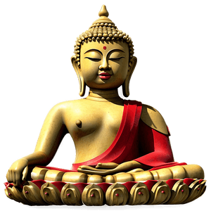 Asian Buddhist Temples PNG 06232024 PNG