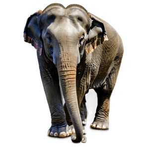 Asian Elephants PNG 76 PNG