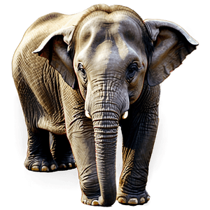 Asian Elephants PNG lwf PNG image with transparent background