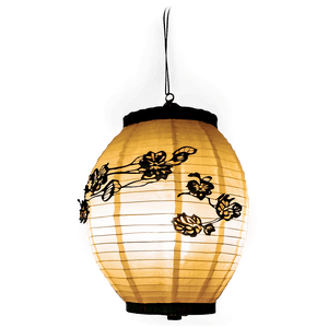 Asian Lantern Festival PNG efk PNG