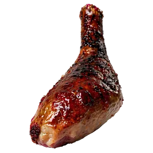 Asian Spice Turkey Leg Png 17 PNG Image