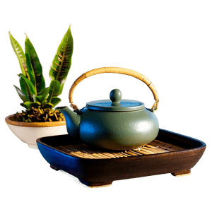 Asian Tea Ceremony PNG vmc PNG image with transparent background