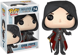 Assassins Creed Funko Pop, HD Png Download PNG with transparent background