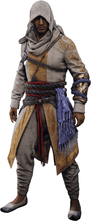 - Assassin's Creed Henry Green, HD Png Download PNG with transparent background