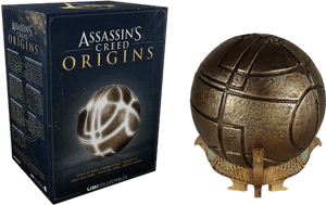 Apple Of Eden - Assassin's Creed Origins Apple Of Eden Replica, HD Png Download PNG with transparent background