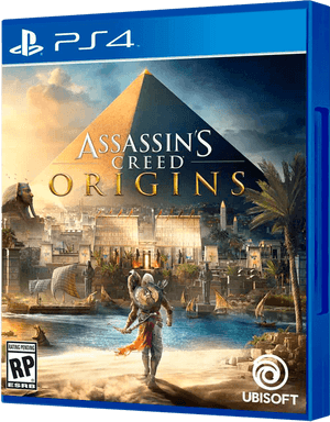 Assassin's Creed Origins, HD Png Download PNG with transparent background
